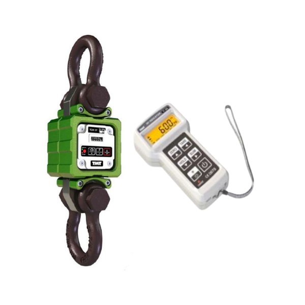 TCH Crane Hoist Scale TCH Crane Hoist Scale
