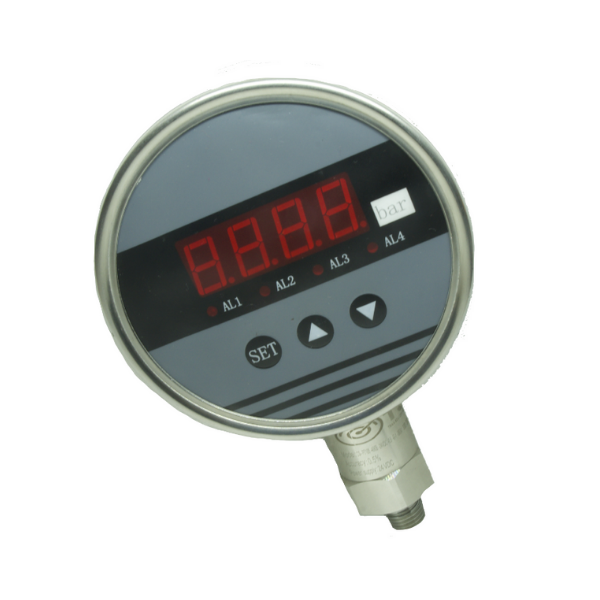 TSA-105PST-0050AB-TR5 Pressure Switch Transmitter and Display