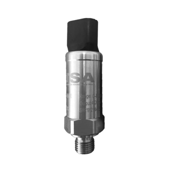 In Stock! Pressure Transducers with Deutsch Connectors ADM Instrument