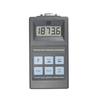 Universal Hand Held Load Cell Meter Universal Hand Held Load Cell Tester