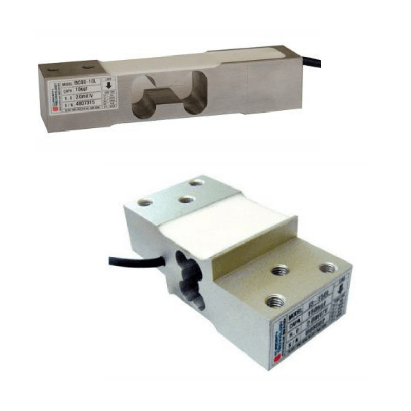 Single Point Load Cells