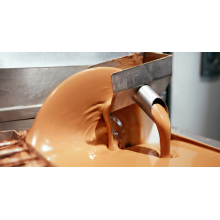 process controllers for chocolate production