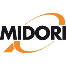 Midori Precisions logo