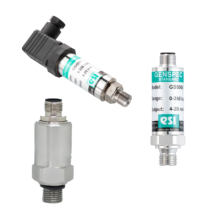 4-20mA Pressure Transducers