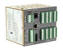 Eurotherm Mini8 DIN Rail Mount Process Controller Eurotherm Mini8 DIN Rail Mount Process Controller