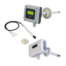 Air Flow Monitoring & Measurement