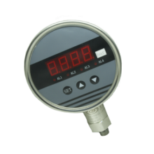 Digital Pressure Gauge