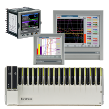 eurotherm data recorder