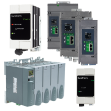 Eurotherm thyristors