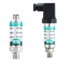 General purpose pressure transducers