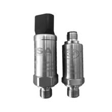 Heavy Duty Pressure Transducers