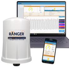 SignalFire LTE Ranger Node