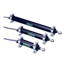 linear potentiometers