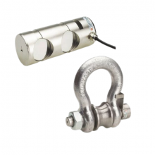 Load Cell Shackles and Pins