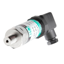 Low pressure transducers