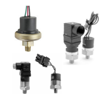 pressure and vacuum switches