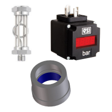 pressure sensor accessories