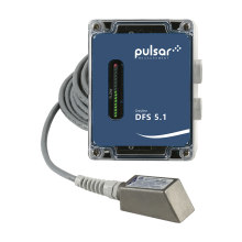 Pulsar DFS 5.1 Series Ultrasonic Flow Meter