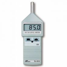 Sound level meters and noise dosimeters