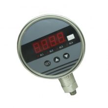 TSA-105PST-0010AB-TR5 Pressure Switch Transmitter with Display
