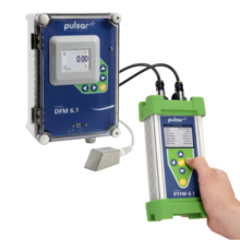 Ultrasonic Flow Meters