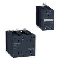 Zelio solid state relays