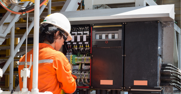 POWER SOURCE HEATER CONTROLLERS REDUCE MAINTENANCE COSTS