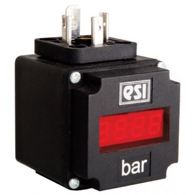 ESI PM1001 Pressure Transmitter Display