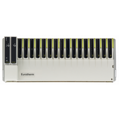 Eurotherm Versadac Secure Process Data Recorder