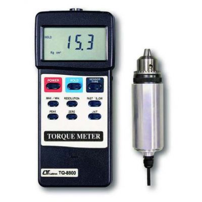 Lutron TQ-8800 15 Kg-cm Torque Meter