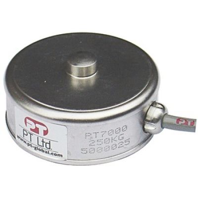PT7000 Button Load Cell