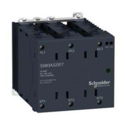 Zelio ssm3a325bd solid state relay