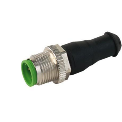 DIS 10217 CanOpen M12 Connector