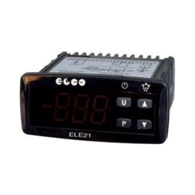 ELCO ELE21 Series Refrigeration Controllers