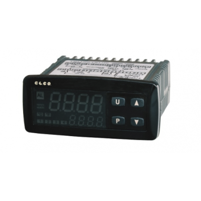 Elco ELKM3 Digital Display Alarm and Controllers