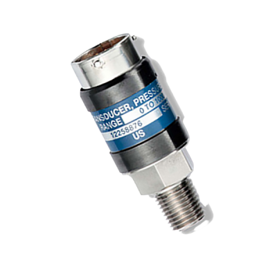 ESI DF6139 Milspec Pressure Transmitter NSN 6670-01-067-8954