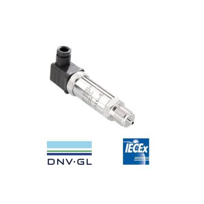 ESI PR3110EX IECEx DNV Pressure Transducer