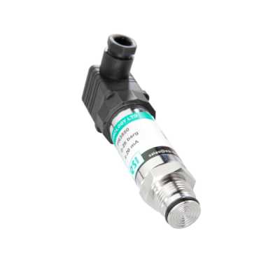 ESI PR3850-0016BA Flush Diaphragm Pressure Sensor