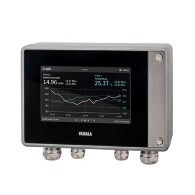 Vaisala Indigo520 Liquid Concentration Monitoring System