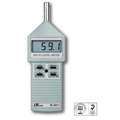 Lutron SL-4011 Sound Level Meter