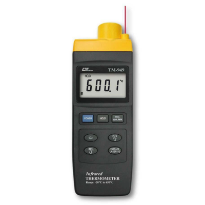 Lutron TM-949 Infrared Thermometer