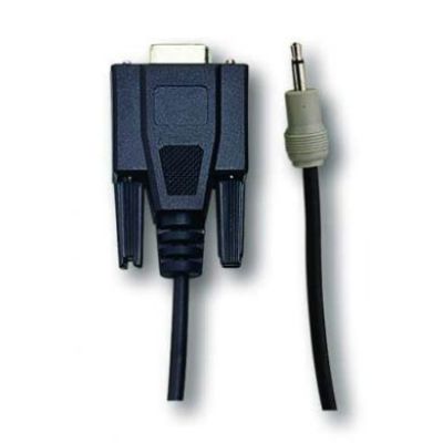 Lutron UPCB-02 RS 232 Cable