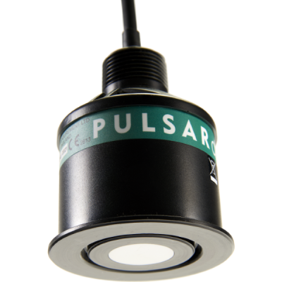 Pulsar dB6 10m ultrasonic level sensor
