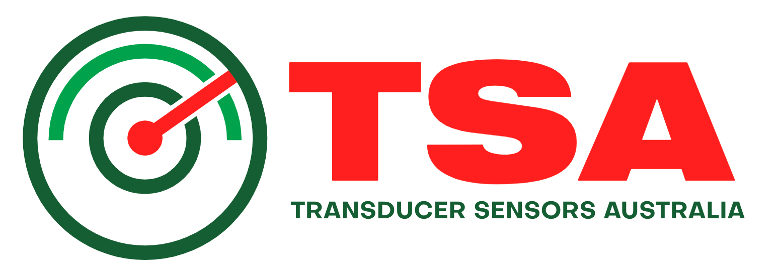 Transducer Sensors Australia Logo