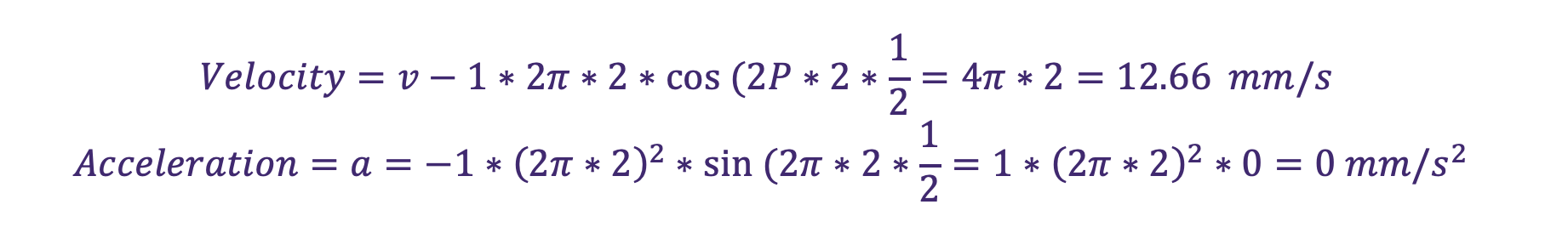 vibration monitoring equation 10 vibration monitoring equation 10
