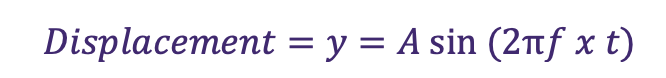vibration monitoring equation 2 vibration monitoring equation 2