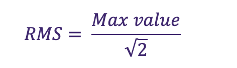 vibration monitoring equation 8 vibration monitoring equation 8