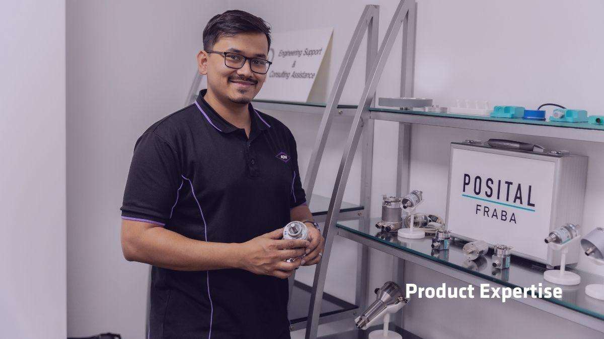 Product Expertise