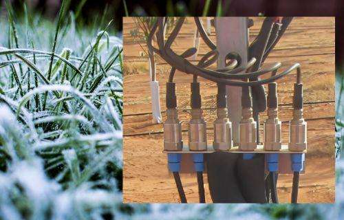 Can Pressure Transducers Withstand Freezing Water?