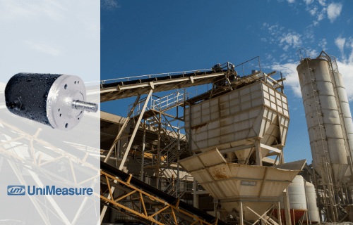 UniMeasure Rotary Position Sensor – The RTX Series